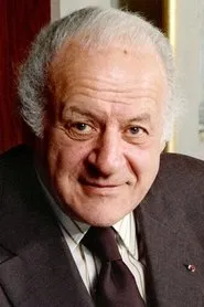 Foto de Rolf Liebermann