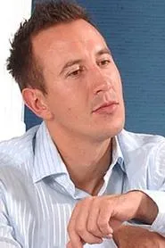 Retrato de Roly Reeves