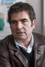 Romain Goupil en Habitación 666