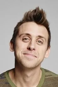 Retrato de Roman Atwood