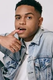 Retrato de Roman Banks