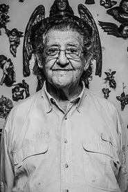 Retrato de Román Chalbaud