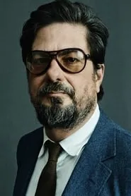 Roman Coppola en Bed, Bath and Beyond