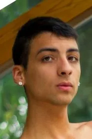 Retrato de Roman Daniels