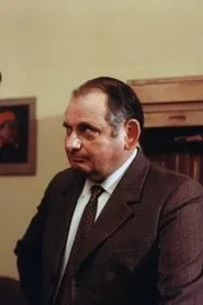 Retrato de Roman Kosierkiewicz