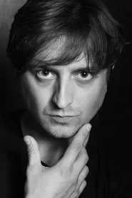 Retrato de Roman Kulish