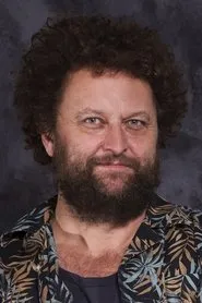 Retrato de Roman Mrázik