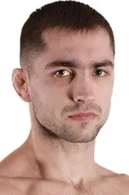 Retrato de Roman Ogulchanskiy