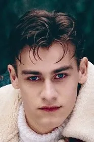 Roman Paulik en College Boys