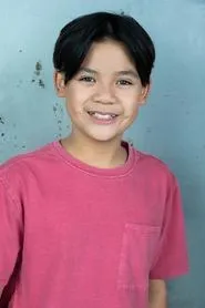 Retrato de Roman Pesino