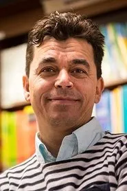 Retrato de Roman Pomajbo