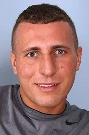 Retrato de Roman Rivers