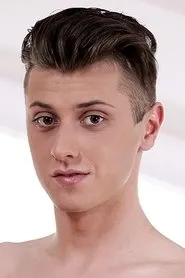 Retrato de Roman Smid