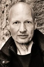 Retrato de Roman Trekel