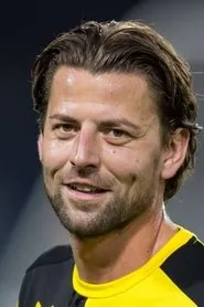 Retrato de Roman Weidenfeller