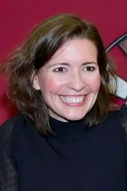 Foto de Romana Gošcíková