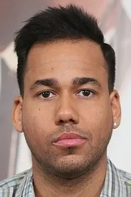 Retrato de Romeo Santos
