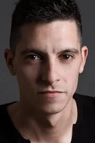 Retrato de Romeu Vala