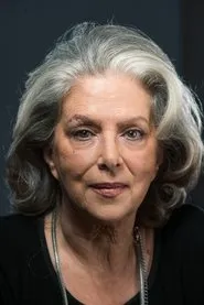 Retrato de Romi Soares