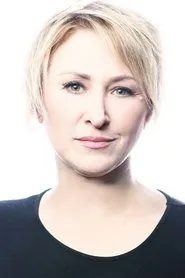 Retrato de Romina Özipekçi