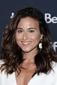 Retrato de Romina D'Ugo