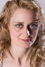 Retrato de Romina Pinto