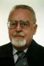 Retrato de Romuald Drobaczyński