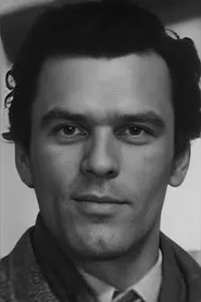 Retrato de Romualds Ancāns