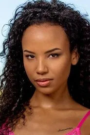 Retrato de Romy Indy