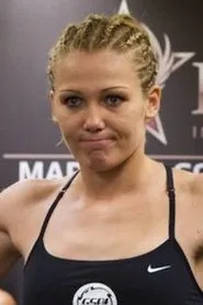 Romy Ruyssen en Invicta FC 1: Coenen vs. Ruyssen