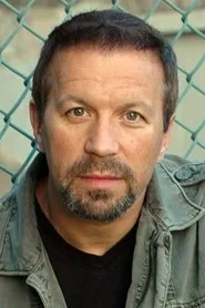 Ron Balicki en Drakken