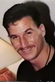 Retrato de Ron Bernard
