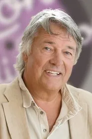 Ron Brandsteder en Moord in Extase