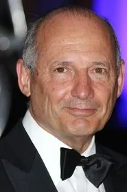 Ron Dennis en Senna
