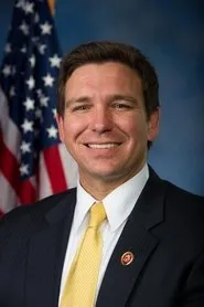 Ron DeSantis en Dave Rubin: Don't Say Dave