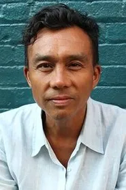 Retrato de Ron Domingo