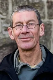 Ron Fawcett en The Fingertip Phenomenon