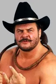 Ron Heard en WWE Maple Leaf Wrestling: September '88