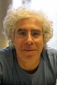 Retrato de Ron Mann