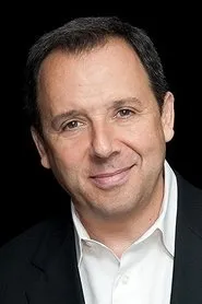 Ron Suskind en George W. Bush