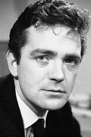 Ronald Allen en Doctor Who: The Ambassadors of Death