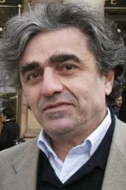 Ronald Chammah en Four Short Films