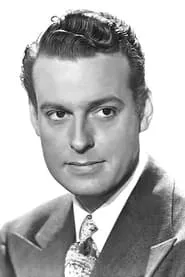 Ronald Graham en Ladies of Washington