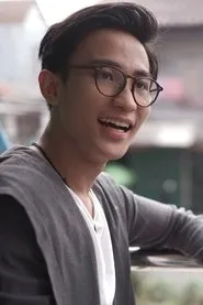Ronald Q en Gencatan Senjata x Perang Dingin