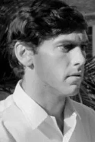 Ronald Warren en The Incredible Sex Revolution