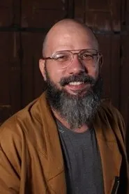 Retrato de Ronaldo Serruya