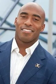 Ronde Barber en Super Bowl XXXVII Champions: Tampa Bay Buccaneers
