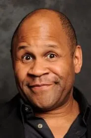 Rondell Sheridan en Help Me, Help You