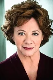 Retrato de Rondi Reed