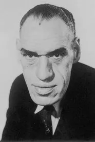 Rondo Hatton en The Brute Man